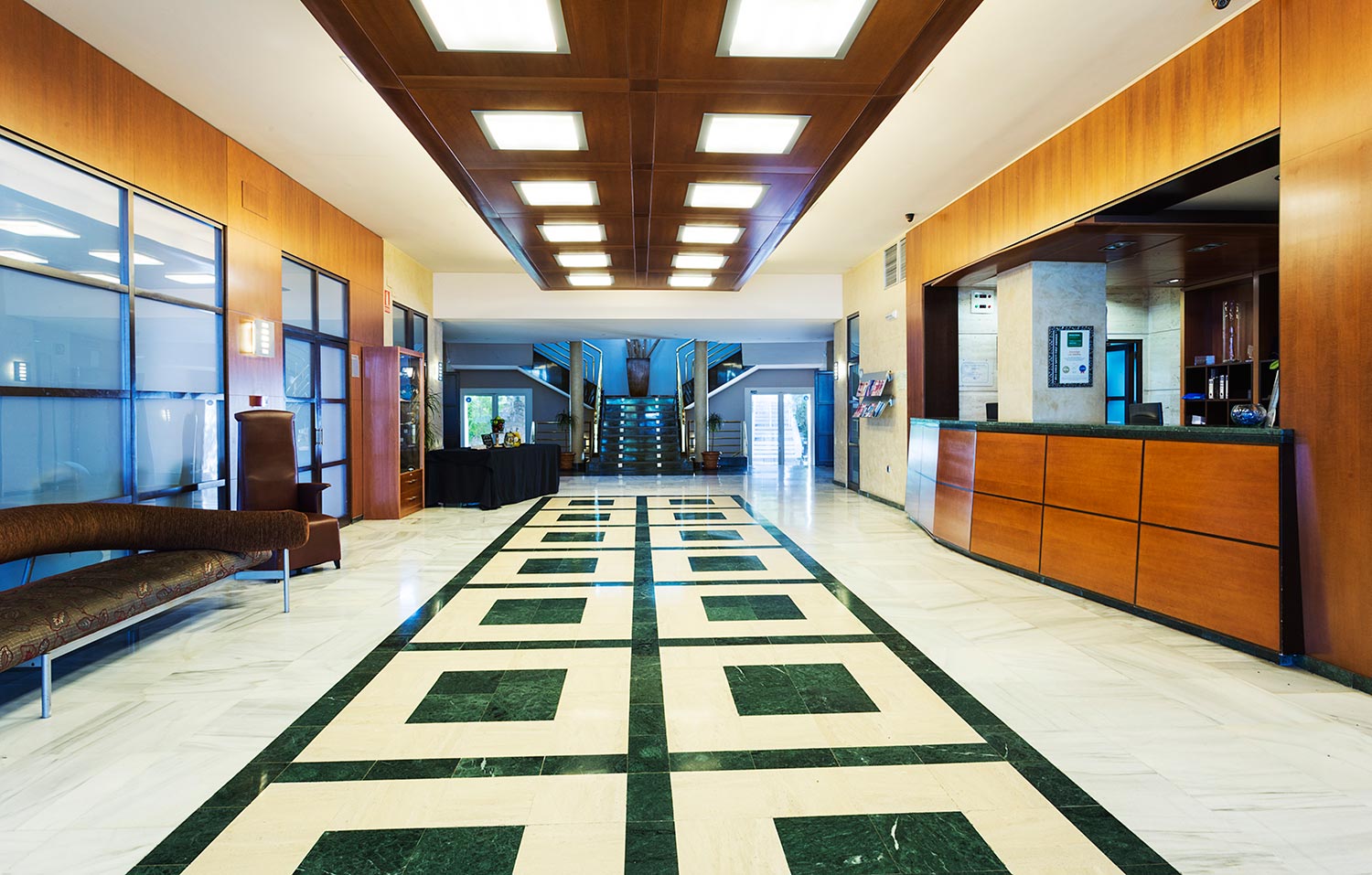 Eurostars Hotel Company
