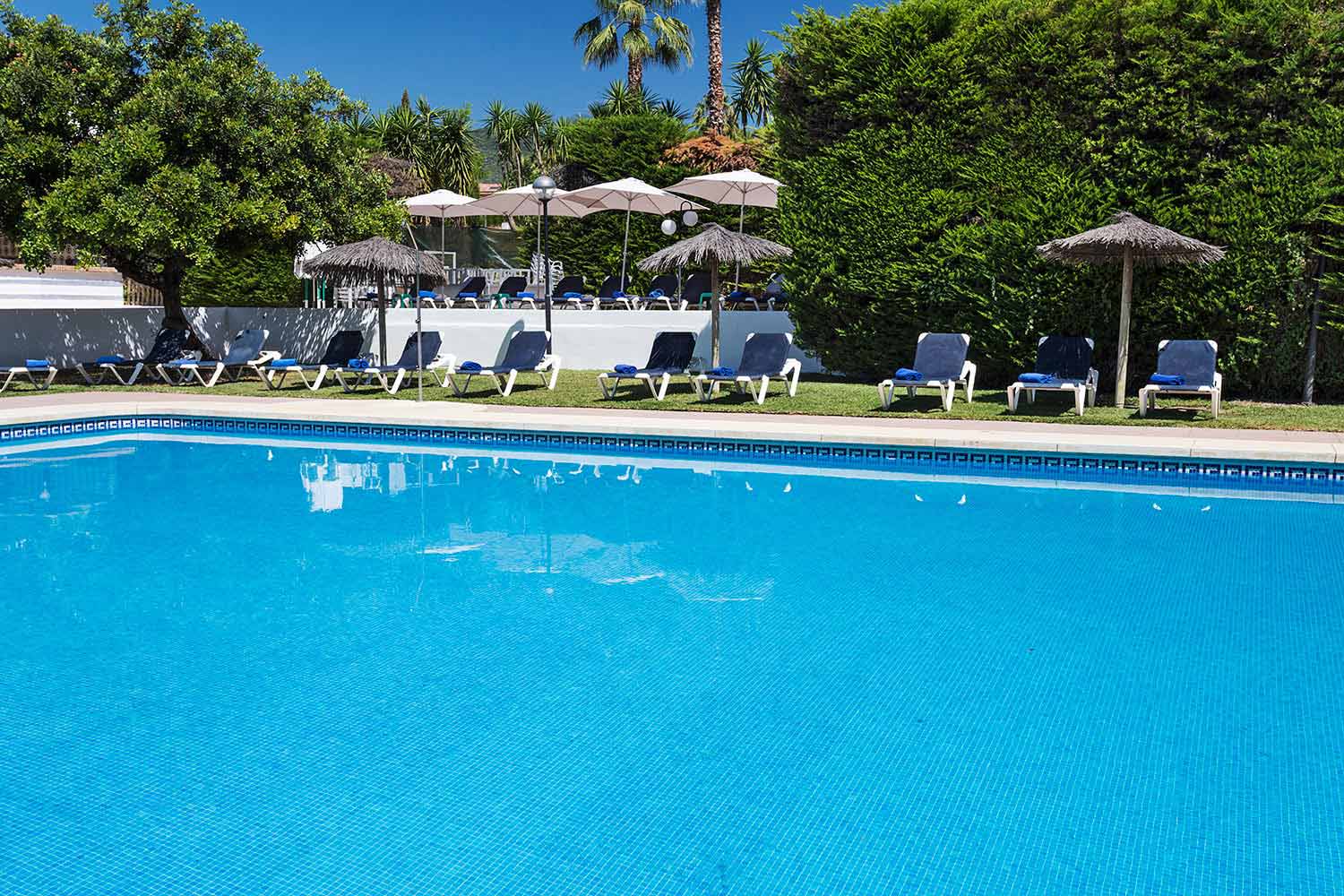 Eurostars Hotel Company