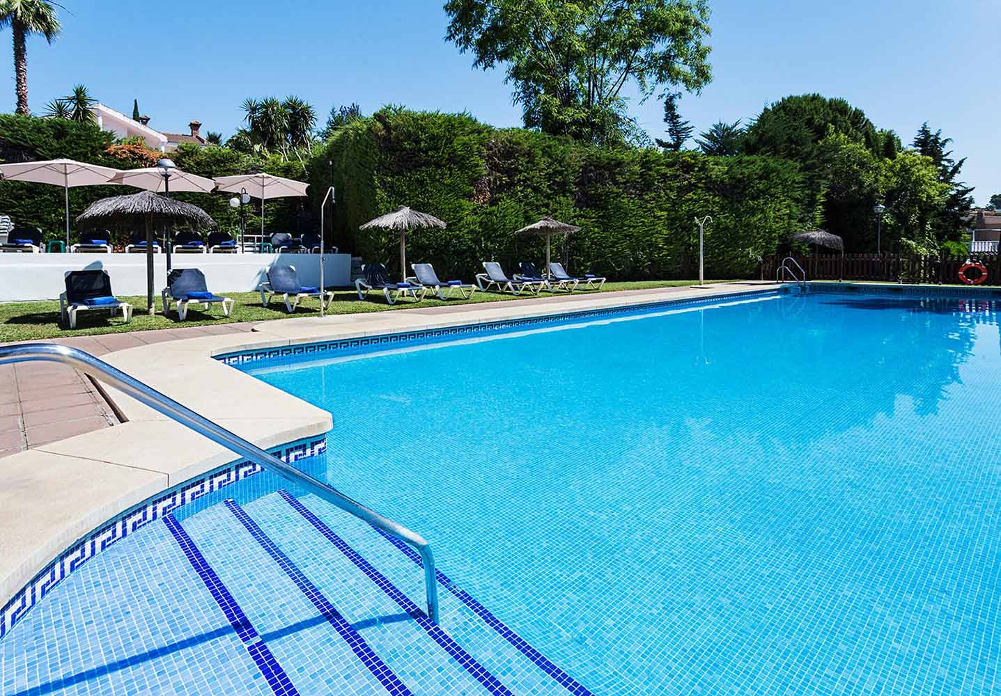 Eurostars Hotel Company