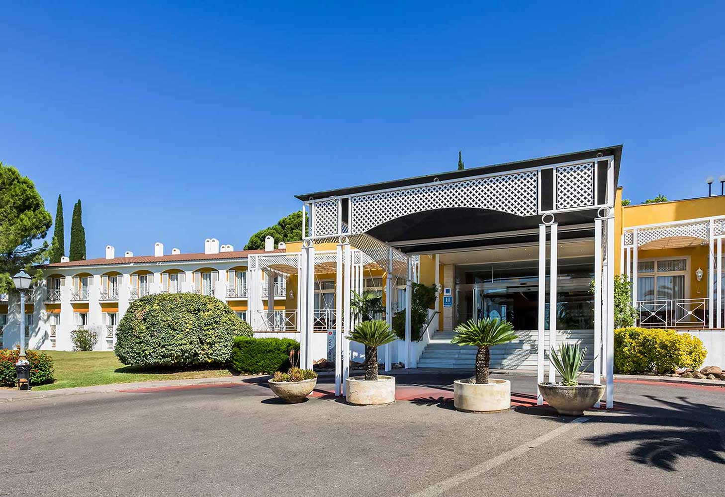 Eurostars Hotel Company