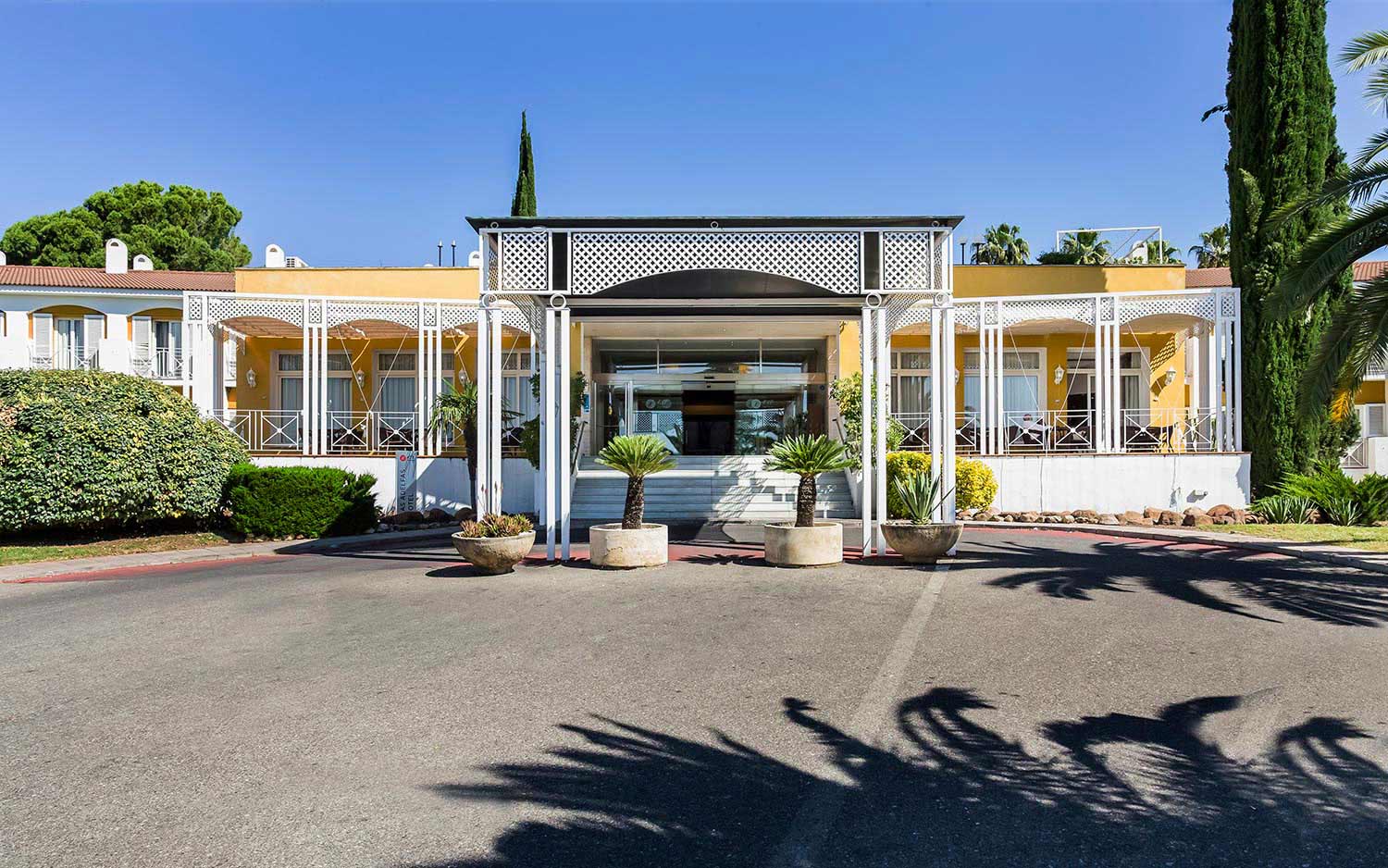 Eurostars Hotel Company