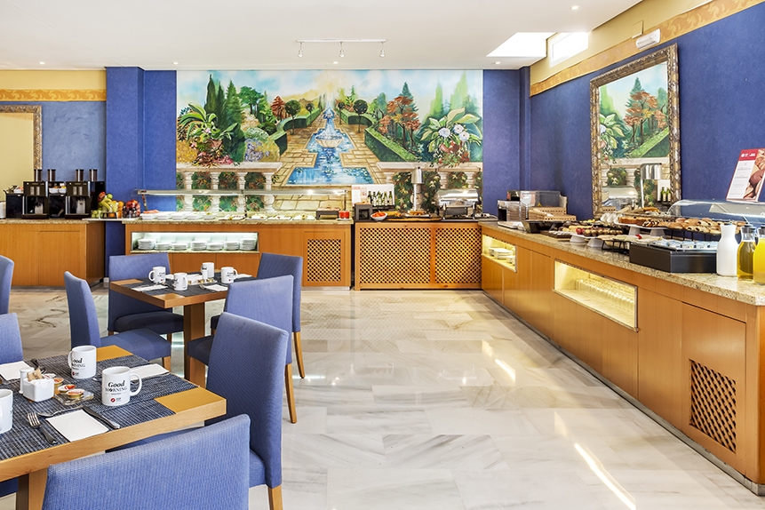 Eurostars Hotel Company