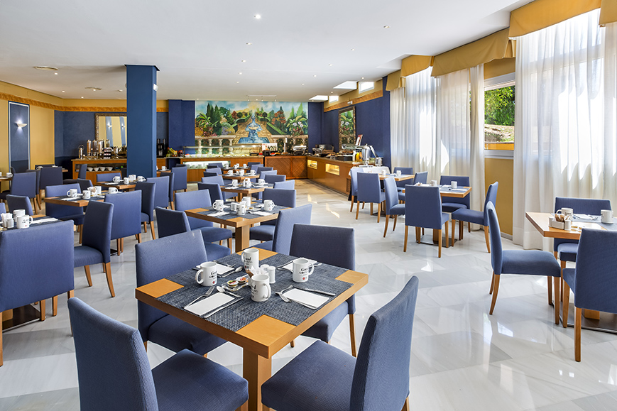 Eurostars Hotel Company