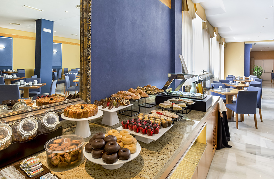 Eurostars Hotel Company