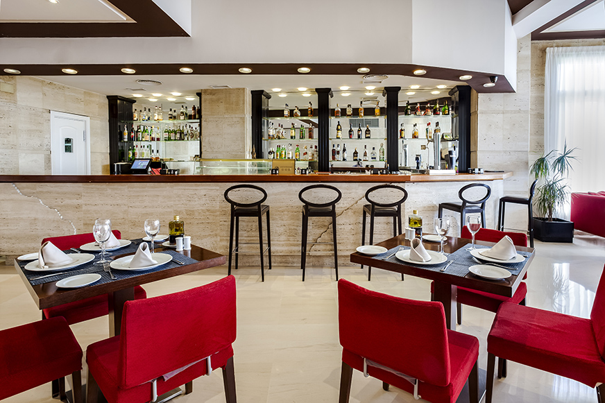 Eurostars Hotel Company