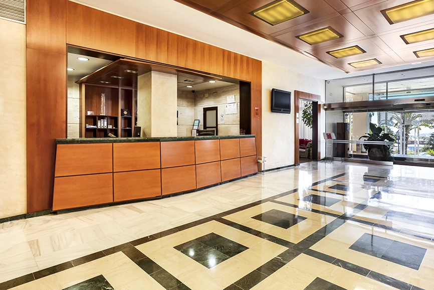 Eurostars Hotel Company