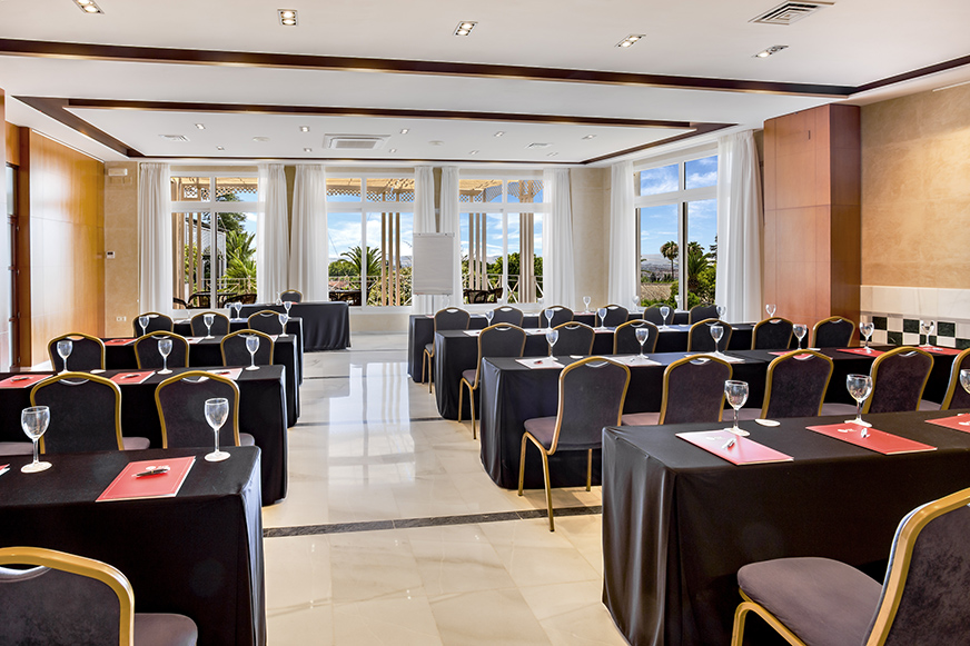 Eurostars Hotel Company