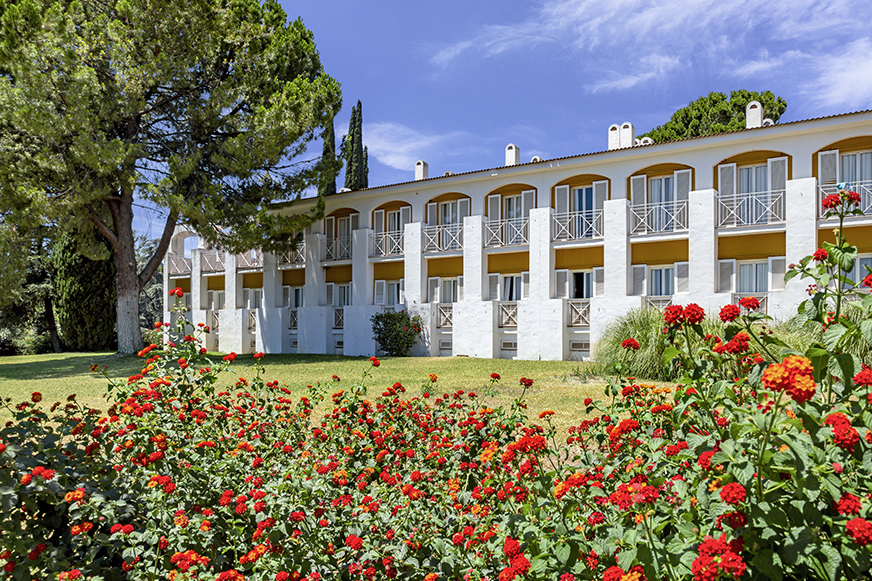 Eurostars Hotel Company