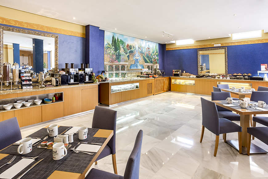 Eurostars Hotel Company