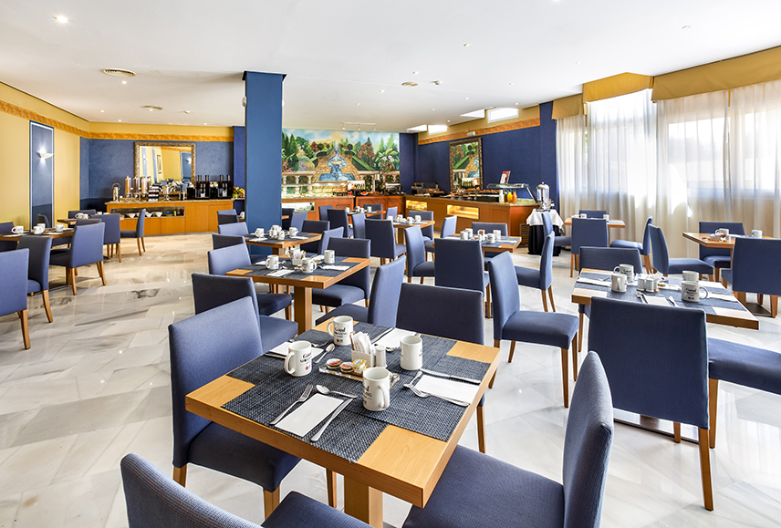 Eurostars Hotel Company