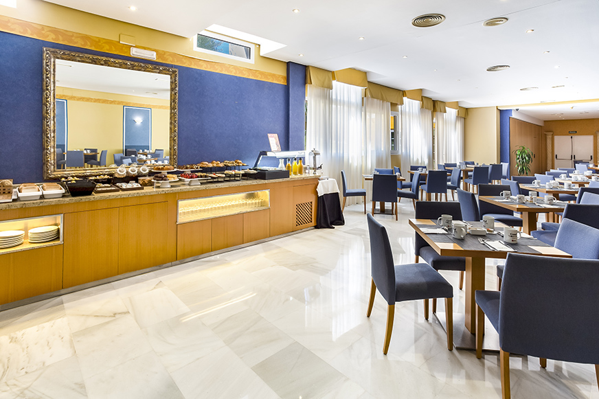 Eurostars Hotel Company