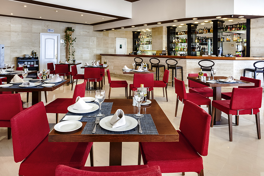 Eurostars Hotel Company