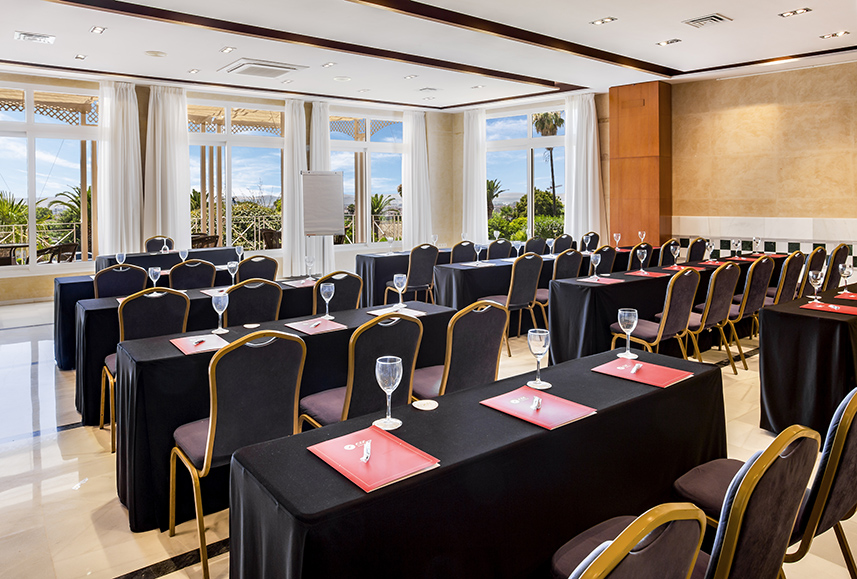 Eurostars Hotel Company