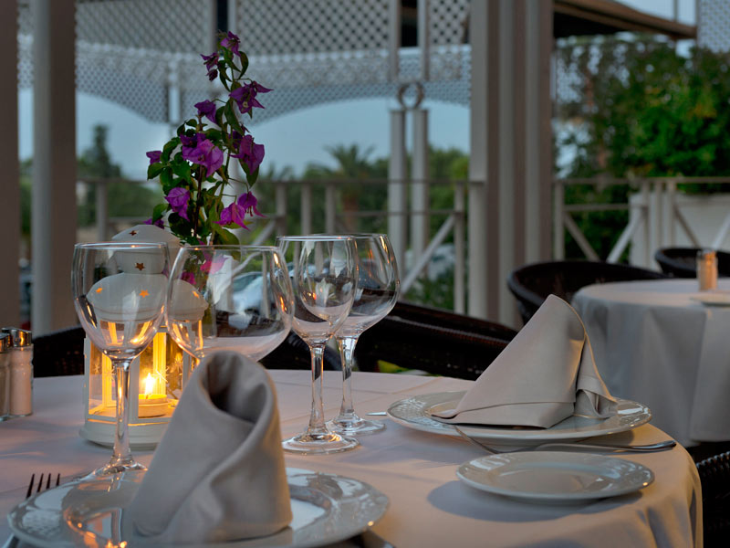 Eurostars Hotel Company