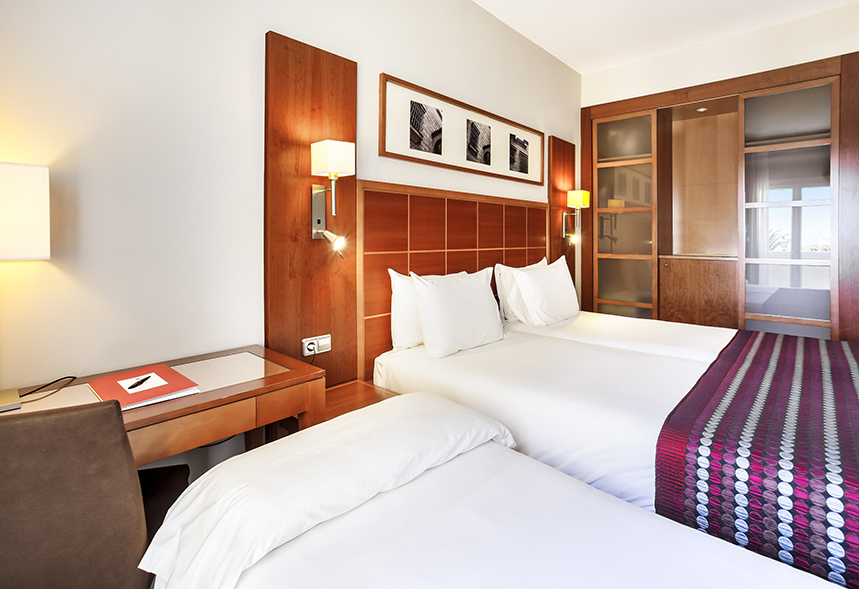 Eurostars Hotel Company