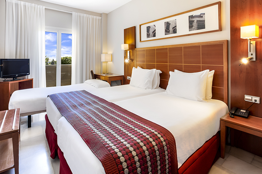 Eurostars Hotel Company