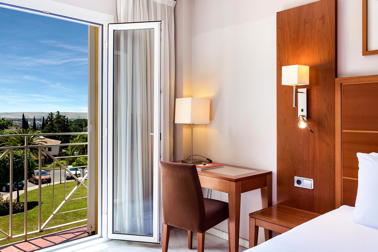 Eurostars Hotel Company