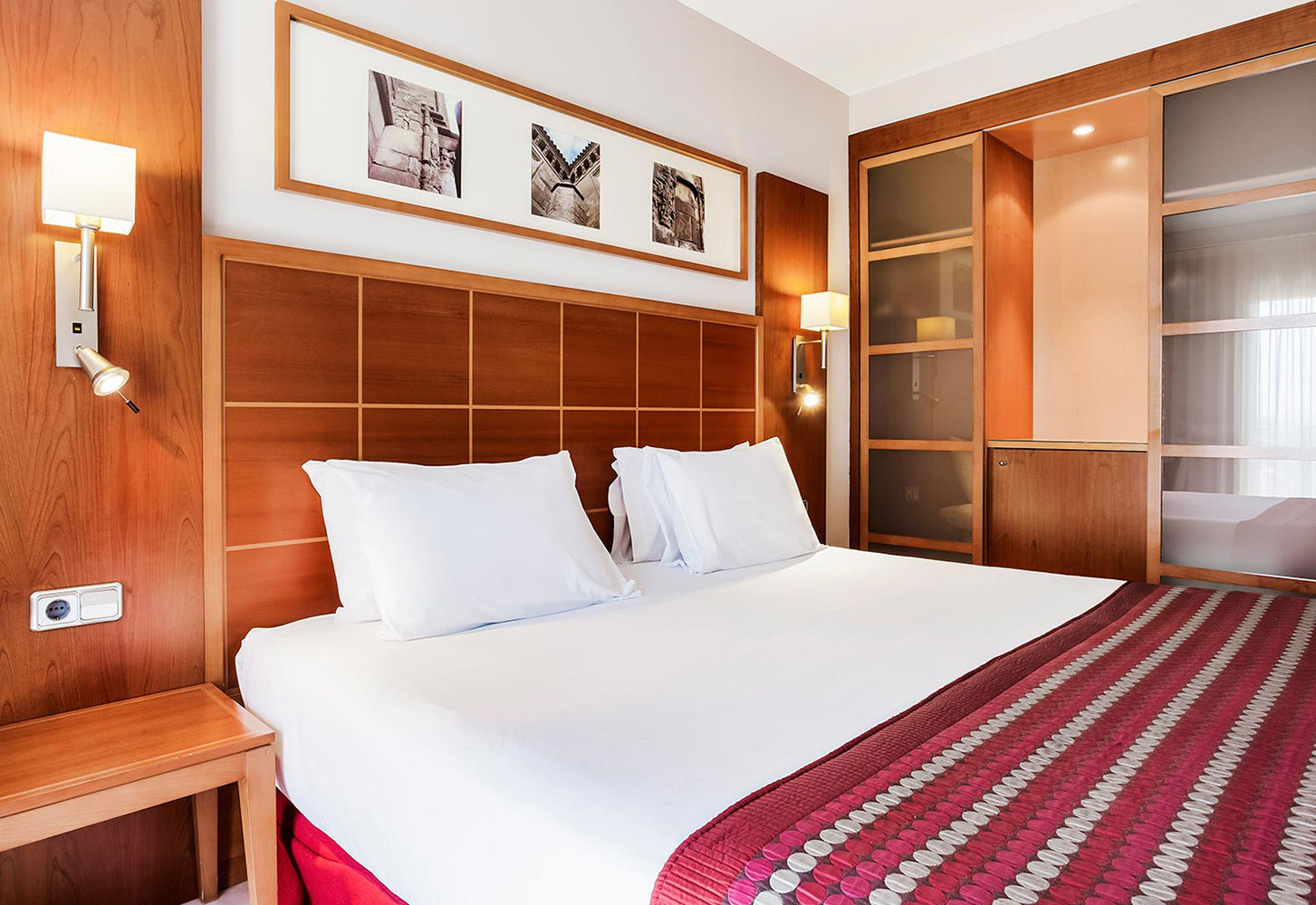 Eurostars Hotel Company
