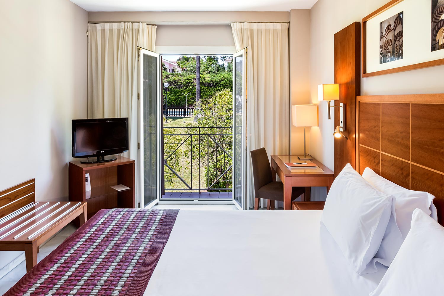 Eurostars Hotel Company