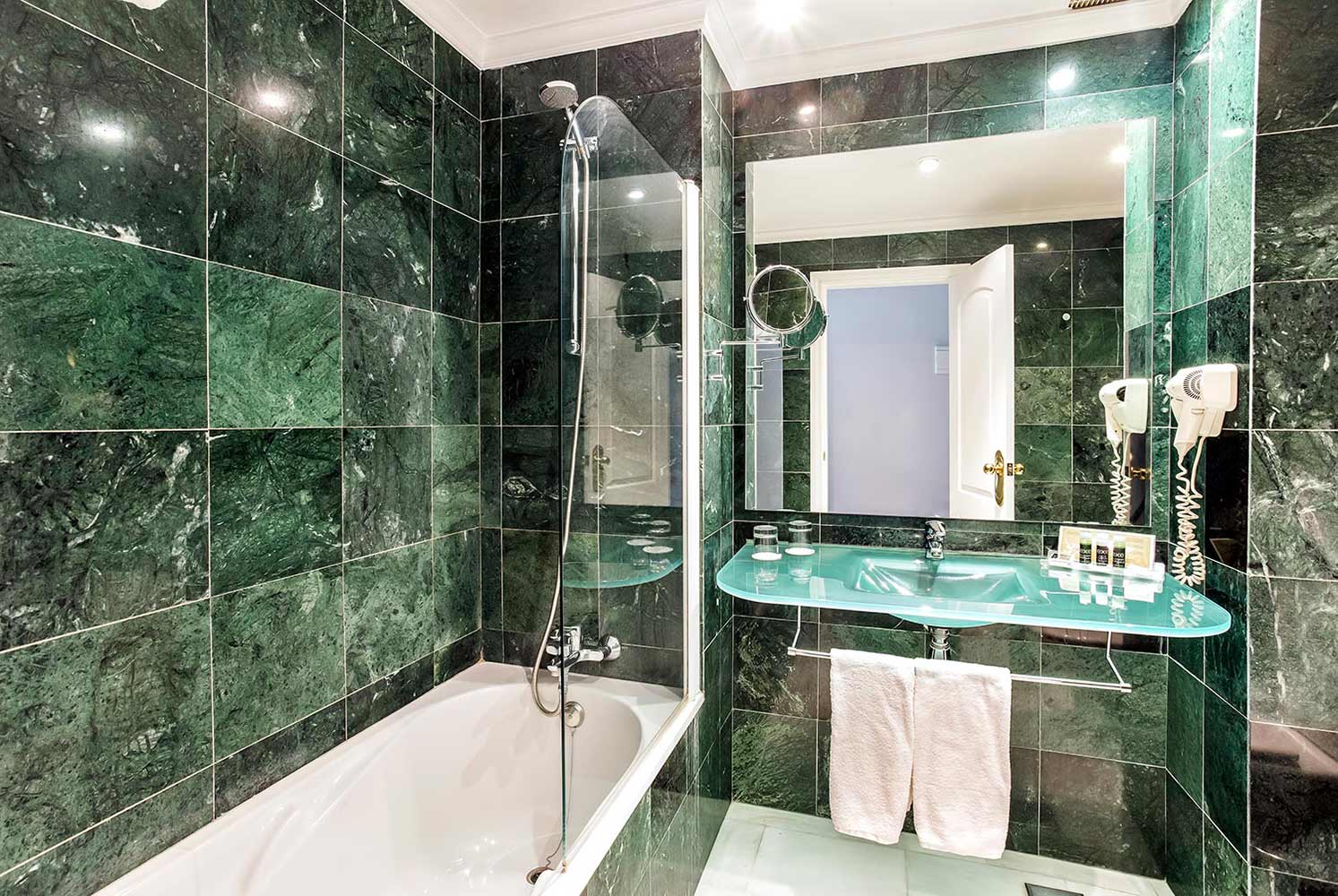 Eurostars Hotel Company