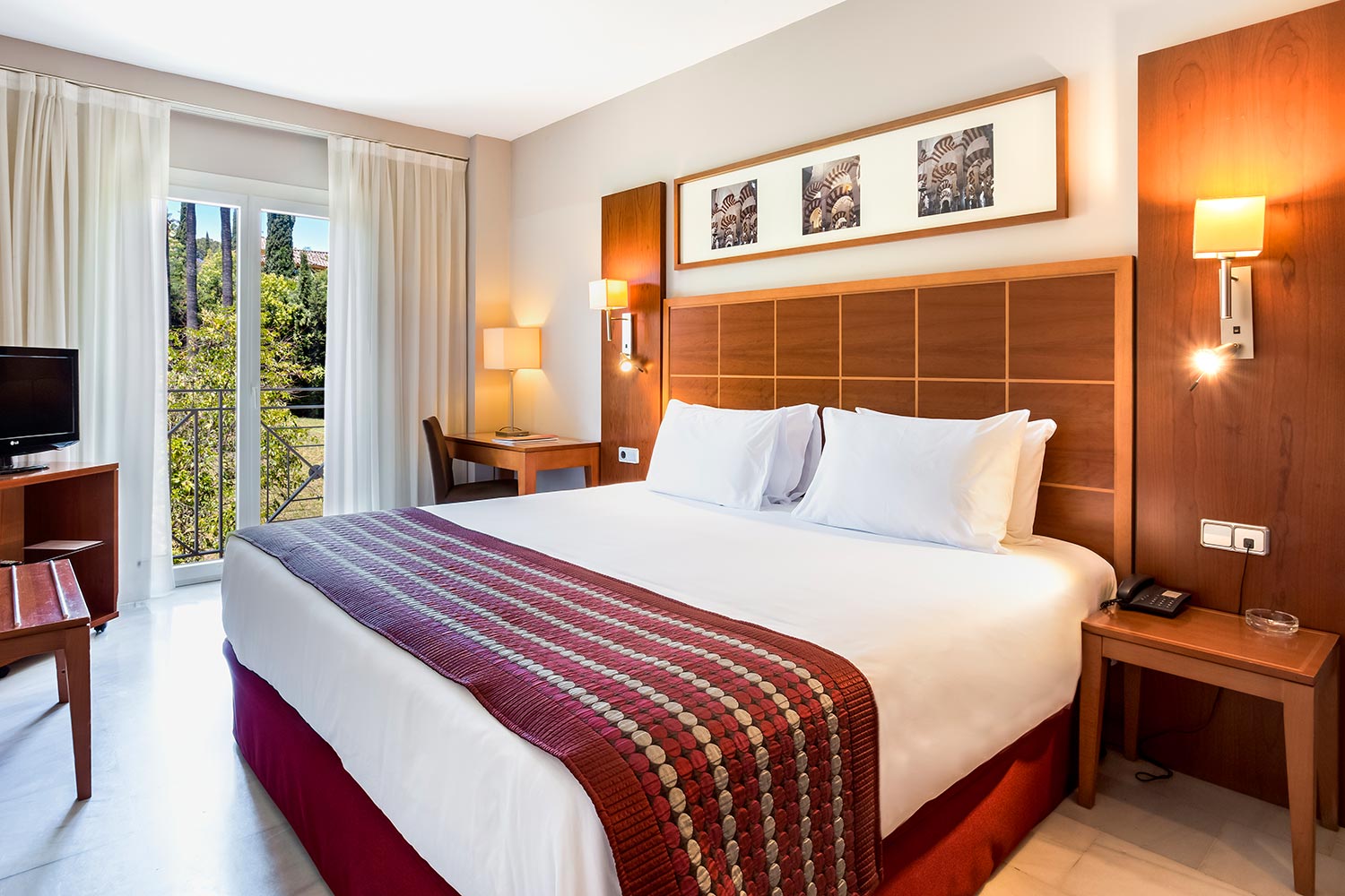 Eurostars Hotel Company