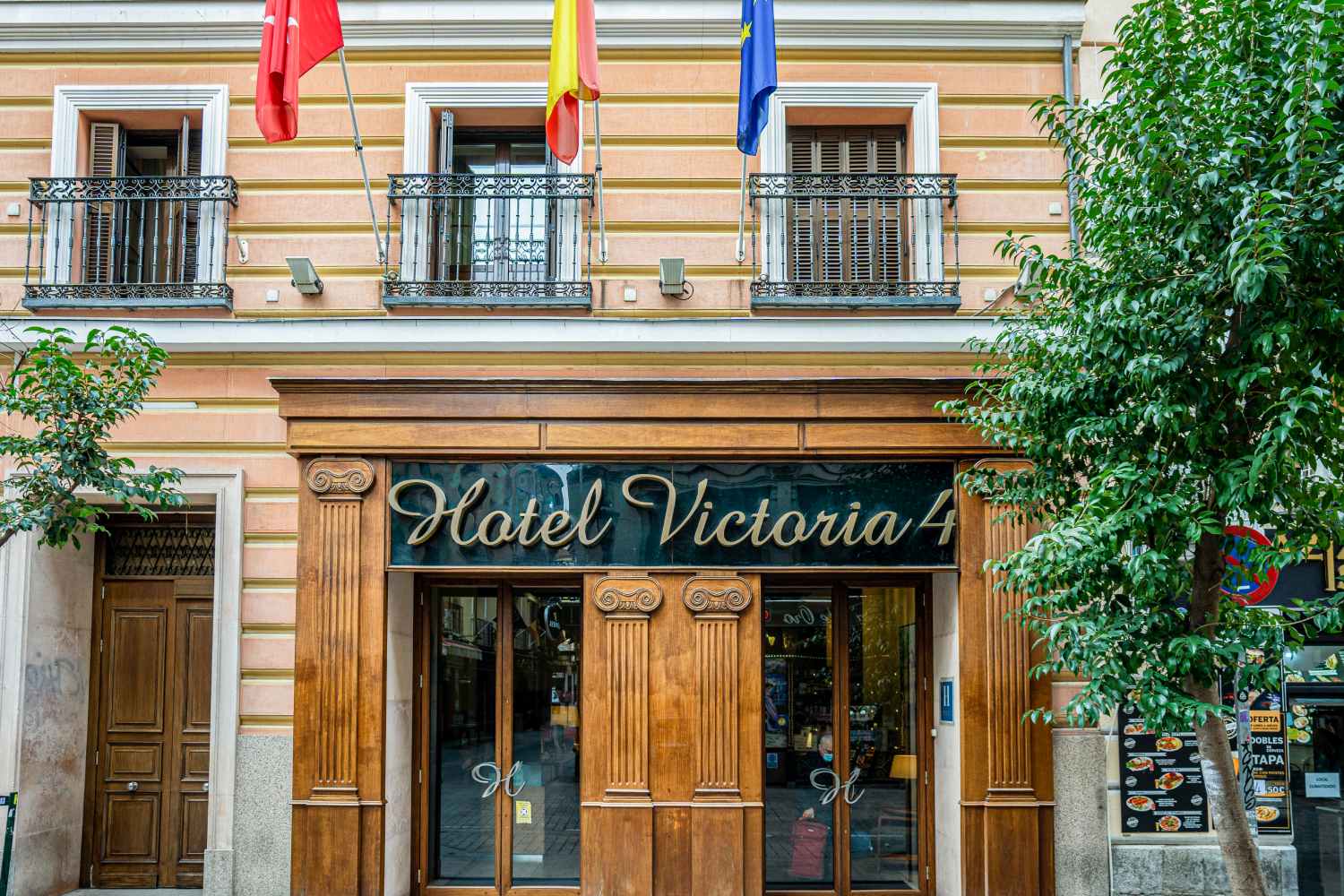 Hotel Victoria 4
