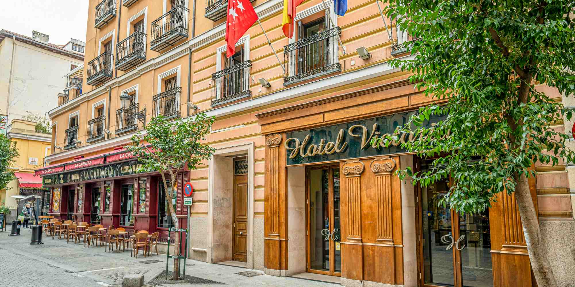 Hotel Victoria 4