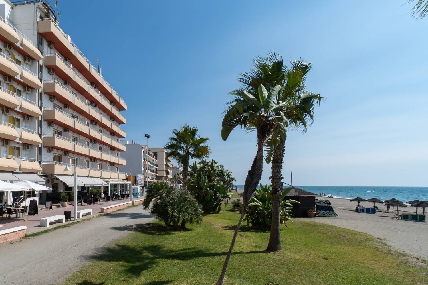 Hotel Rincón Sol