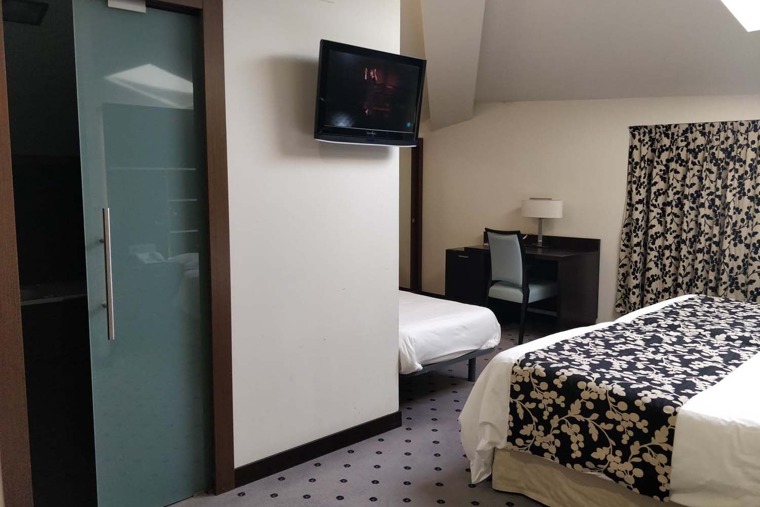Double or Twin Room 