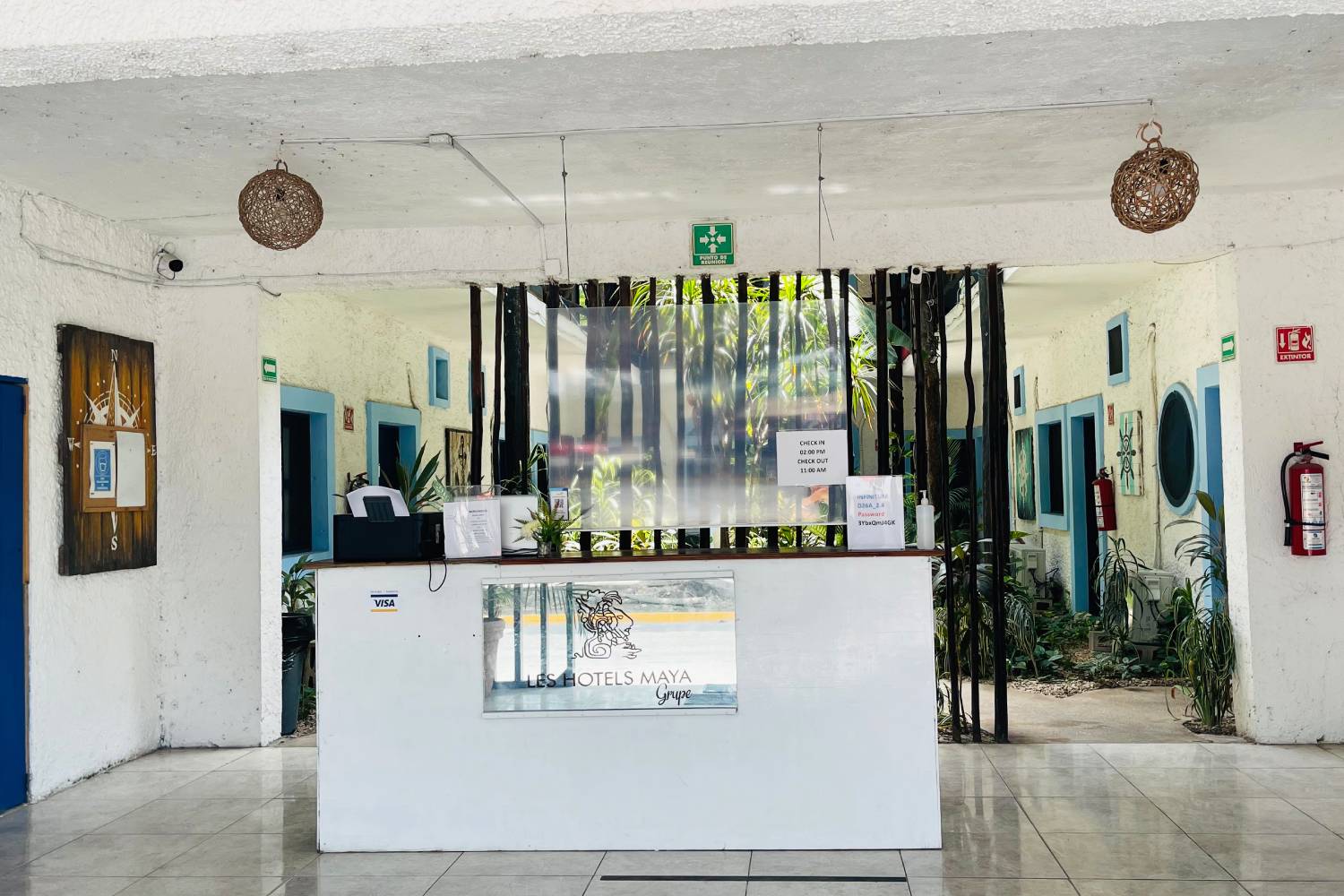 Hotel Luna Maya Tulum  galeria