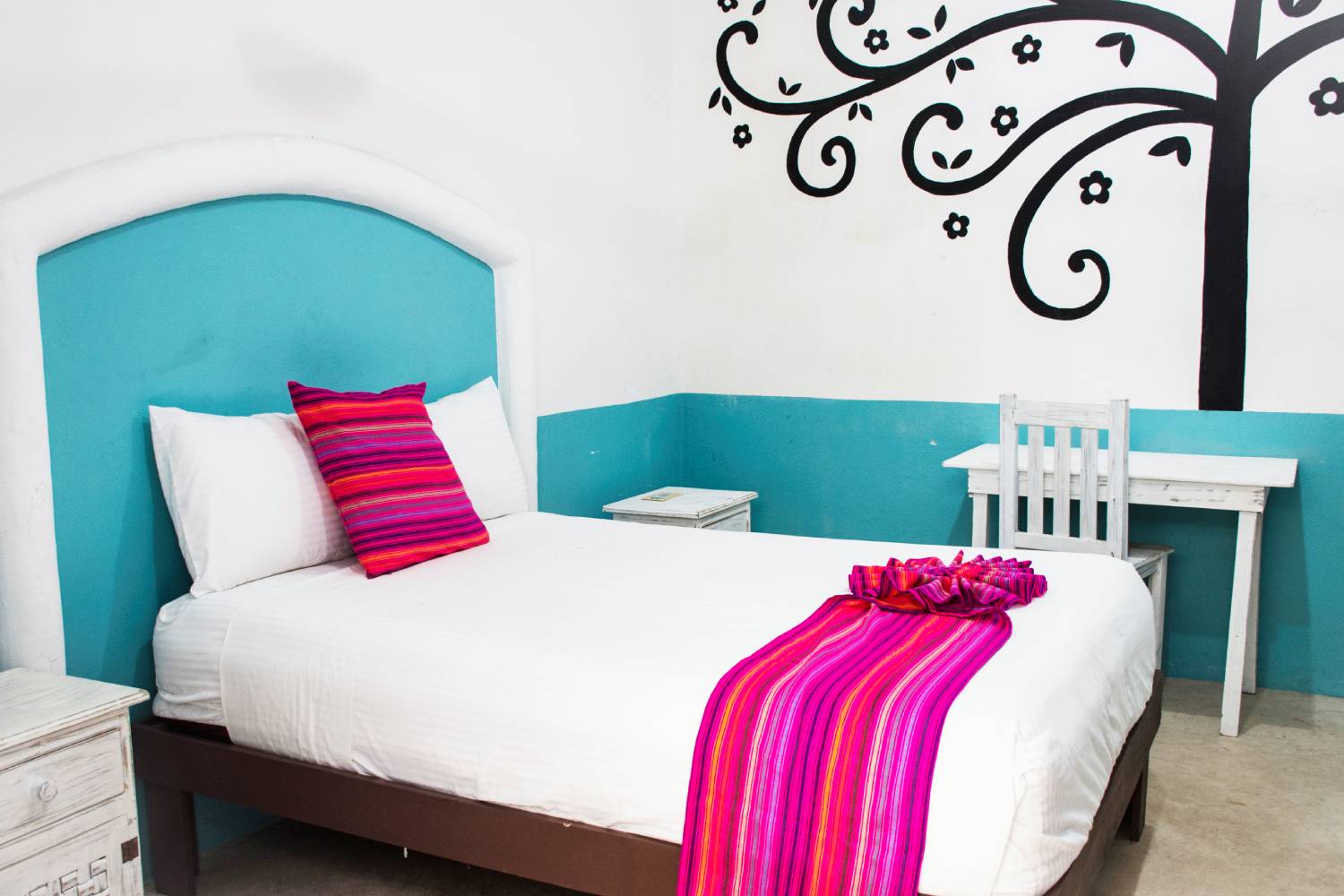 Hotel Luna Maya Tulum  galeria