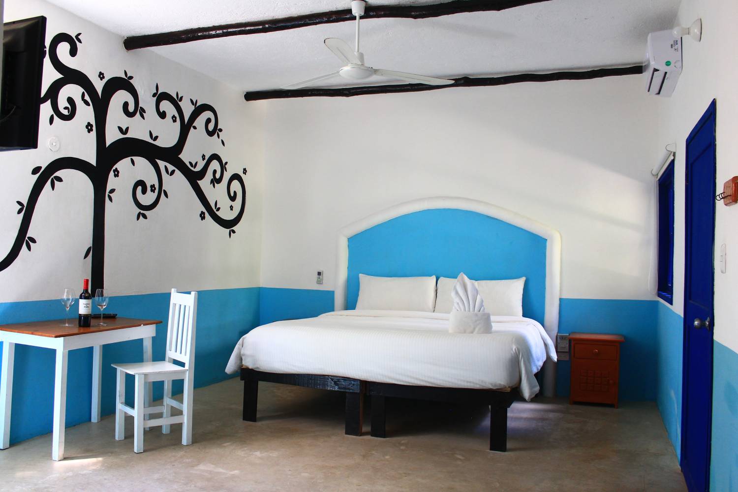 Hotel Luna Maya Tulum  galeria