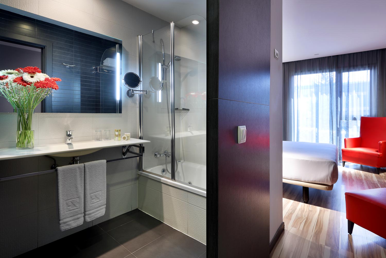 Eurostars Hotel Company