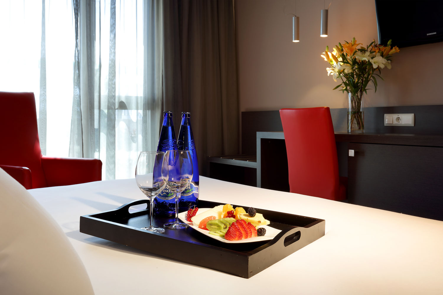 Eurostars Hotel Company