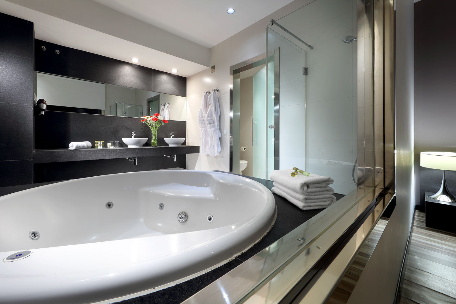 Eurostars Hotel Company