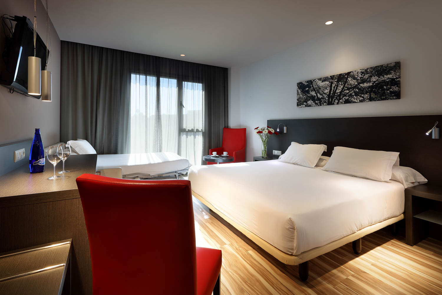 Eurostars Hotel Company