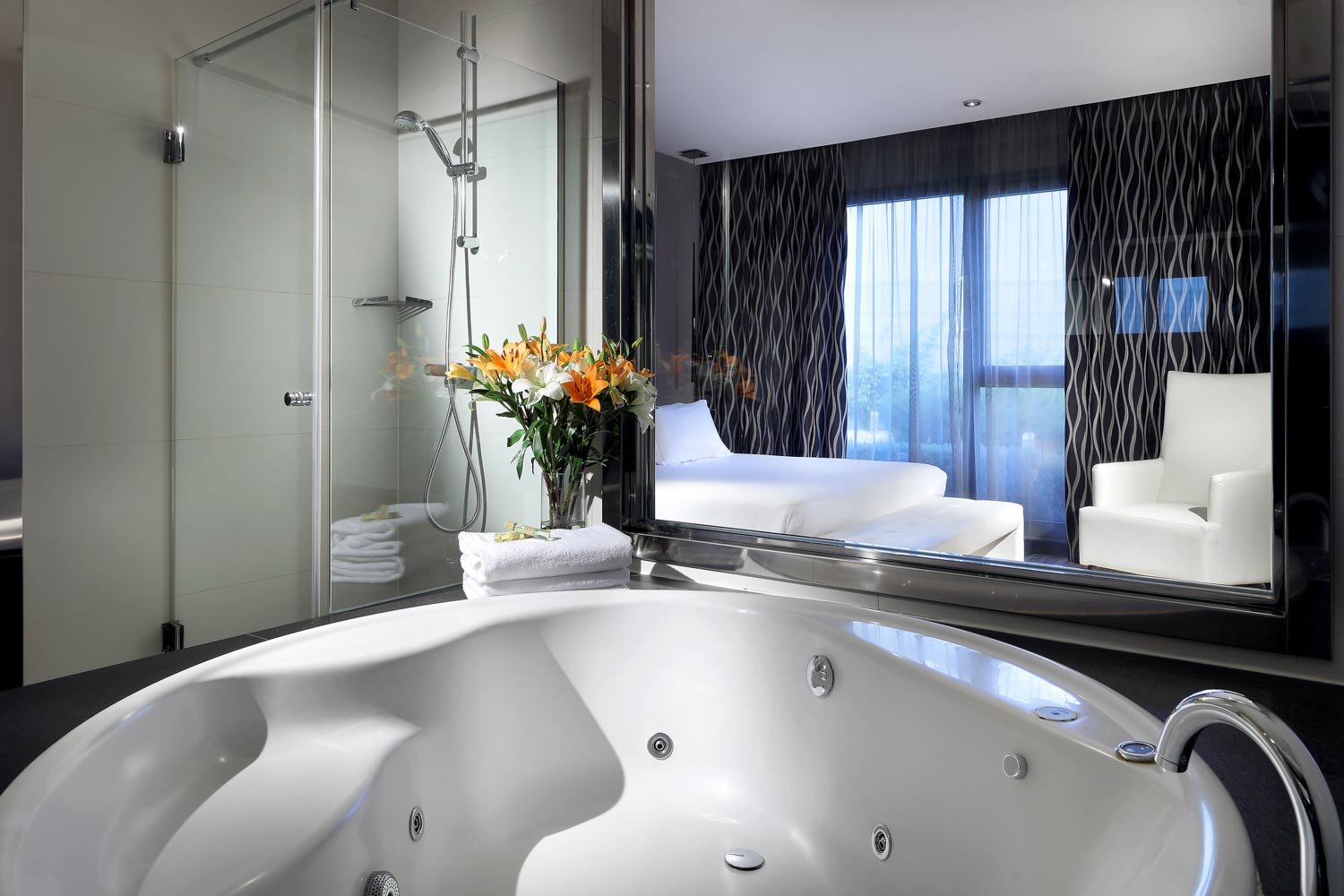 Eurostars Hotel Company