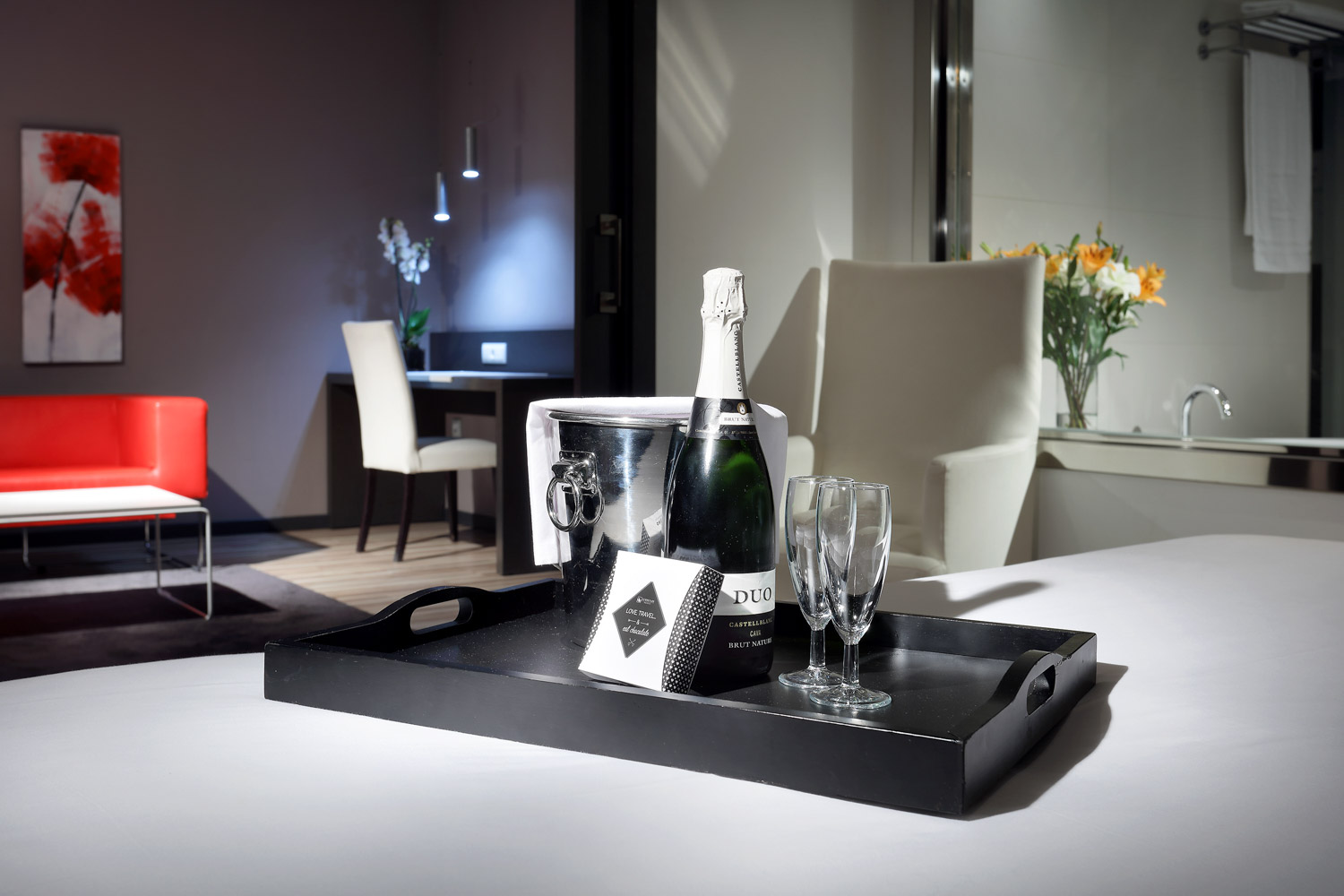 Eurostars Hotel Company
