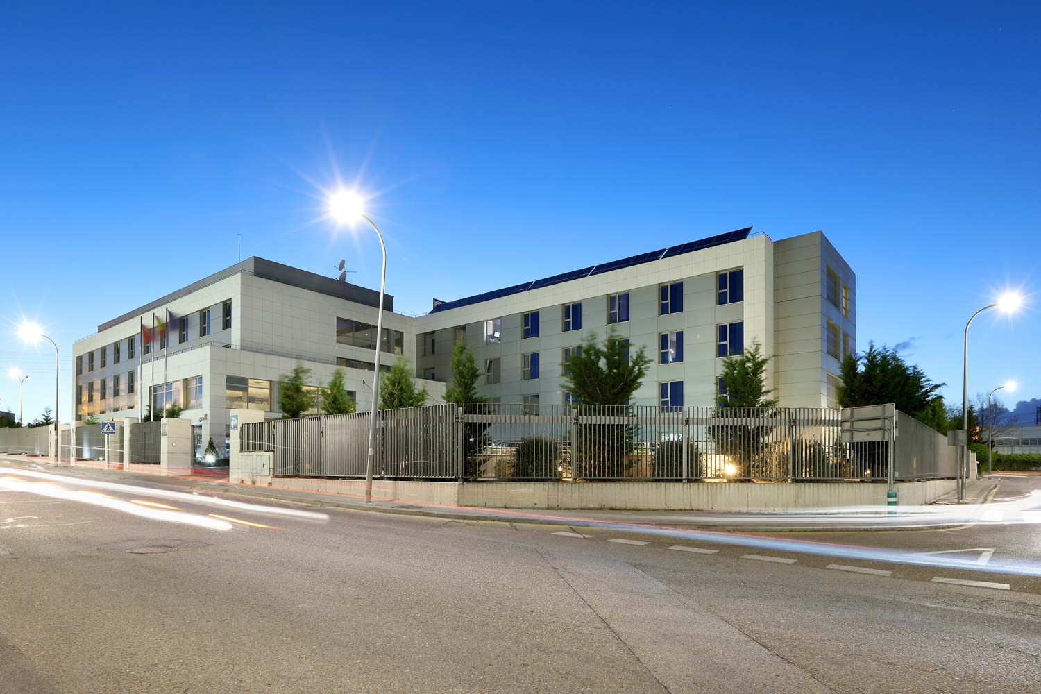Eurostars Hotel Company