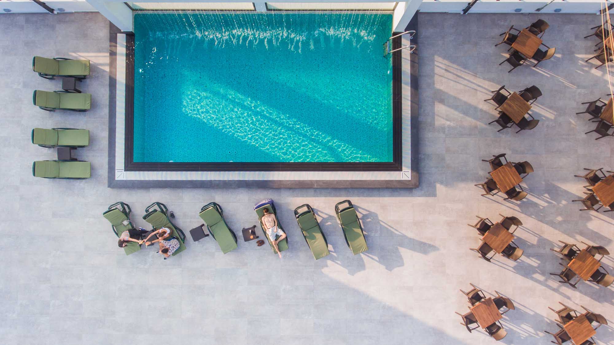 HOTEL SUN