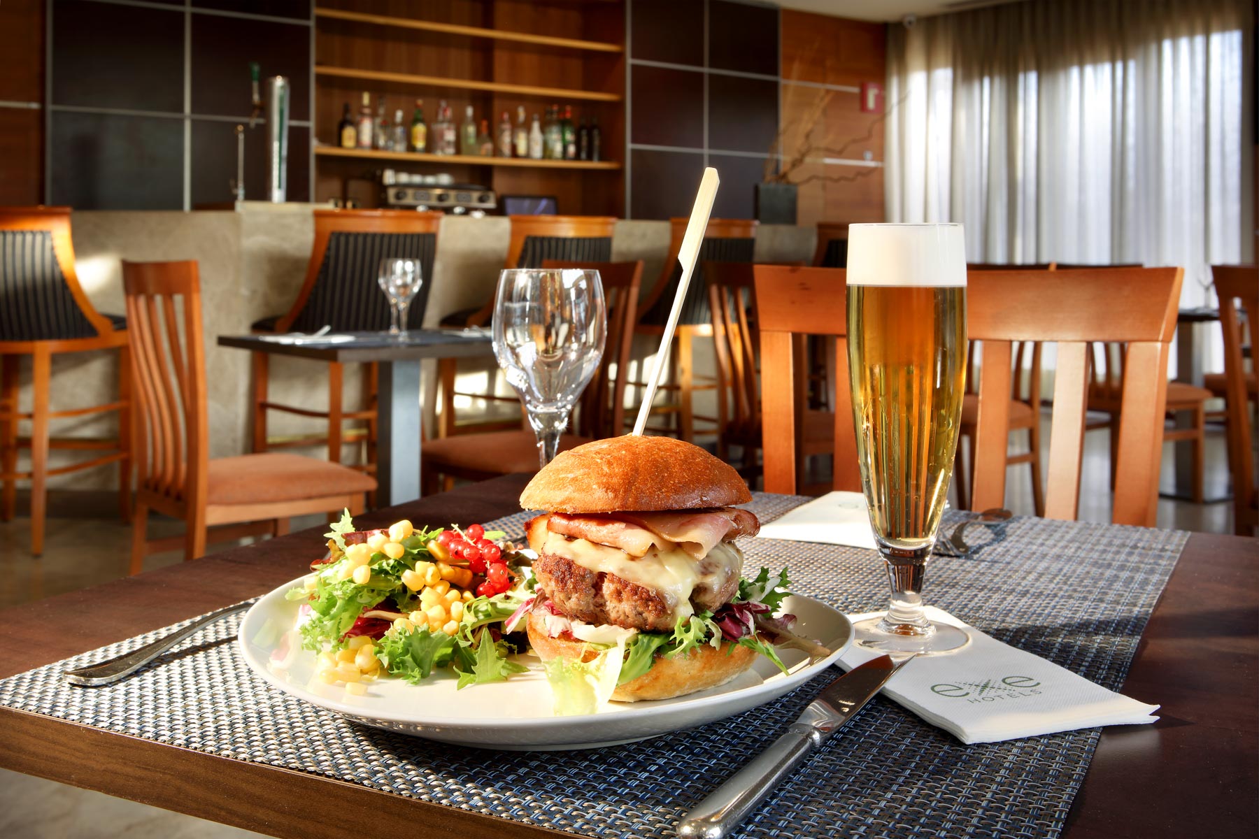Eurostars Hotel Company