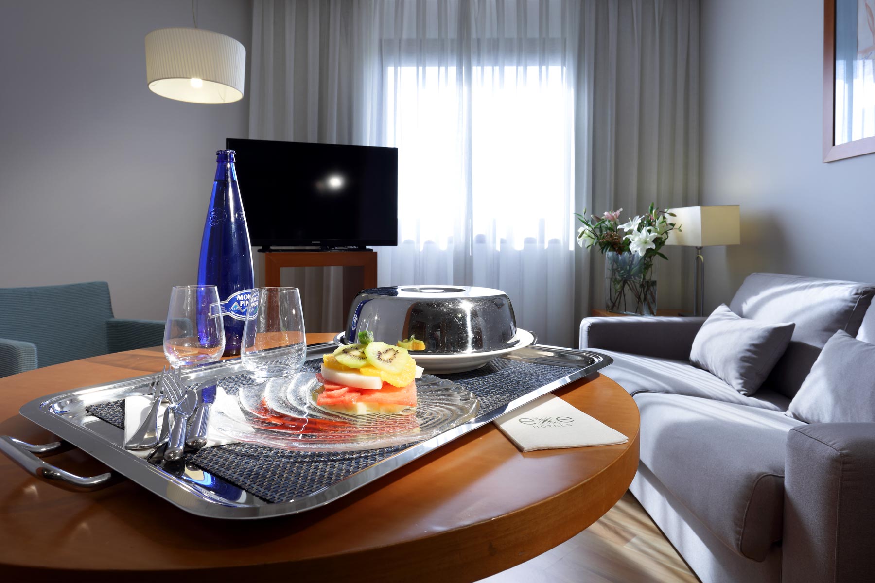 Eurostars Hotel Company