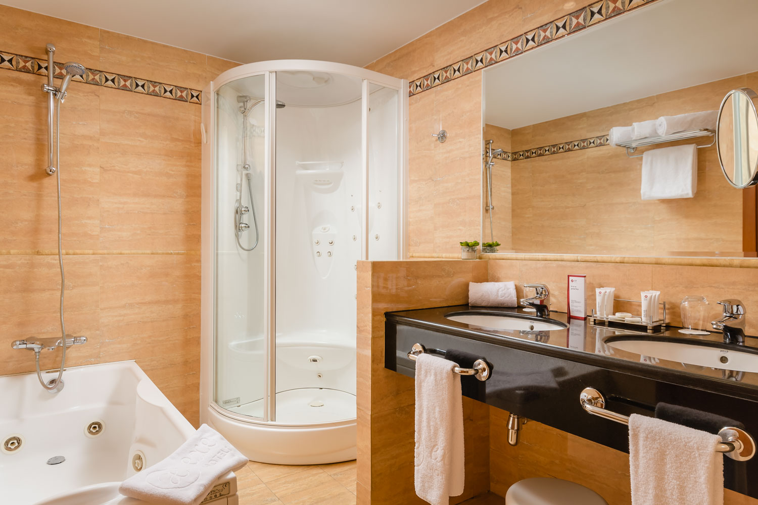 Eurostars Hotel Company
