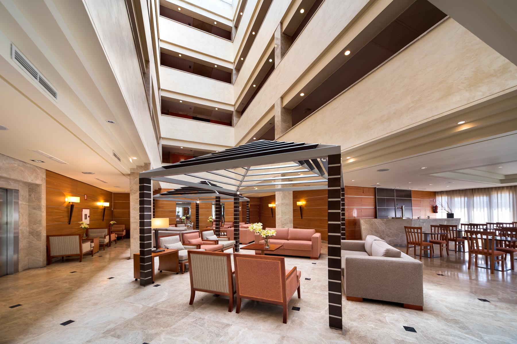 Eurostars Hotel Company