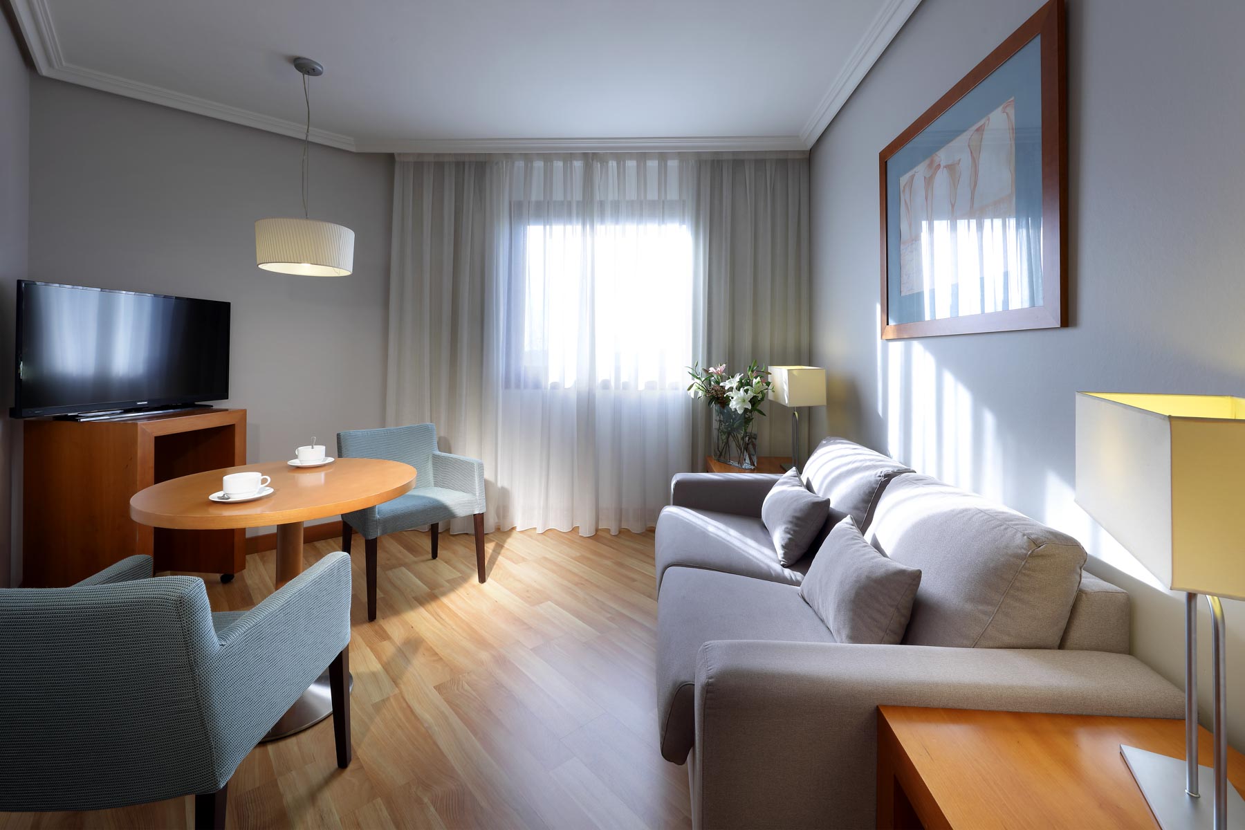 Eurostars Hotel Company