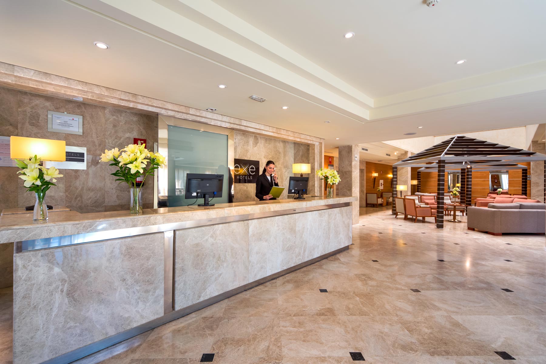 Eurostars Hotel Company