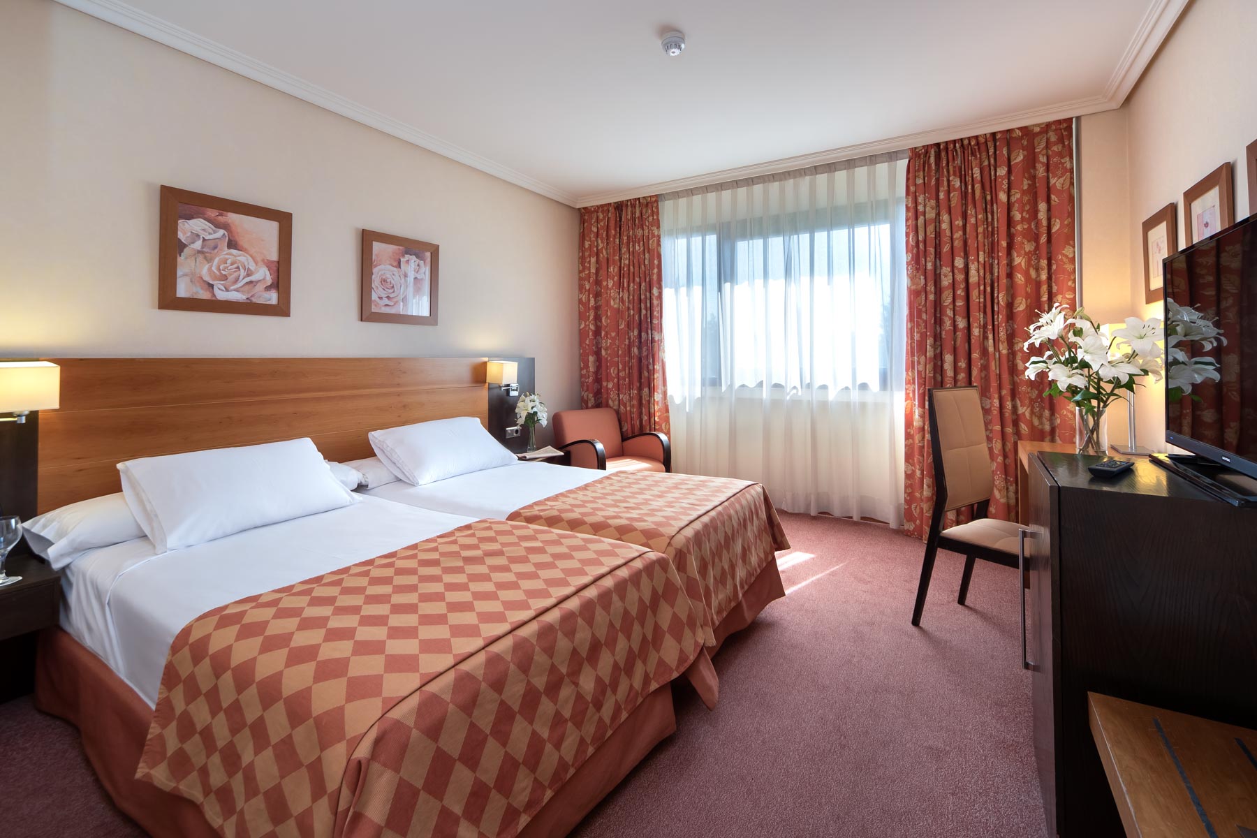 Eurostars Hotel Company