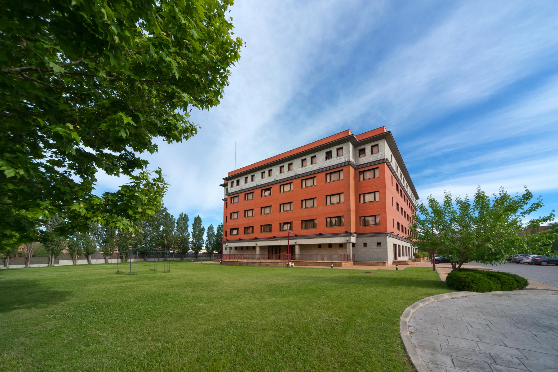 Eurostars Hotel Company