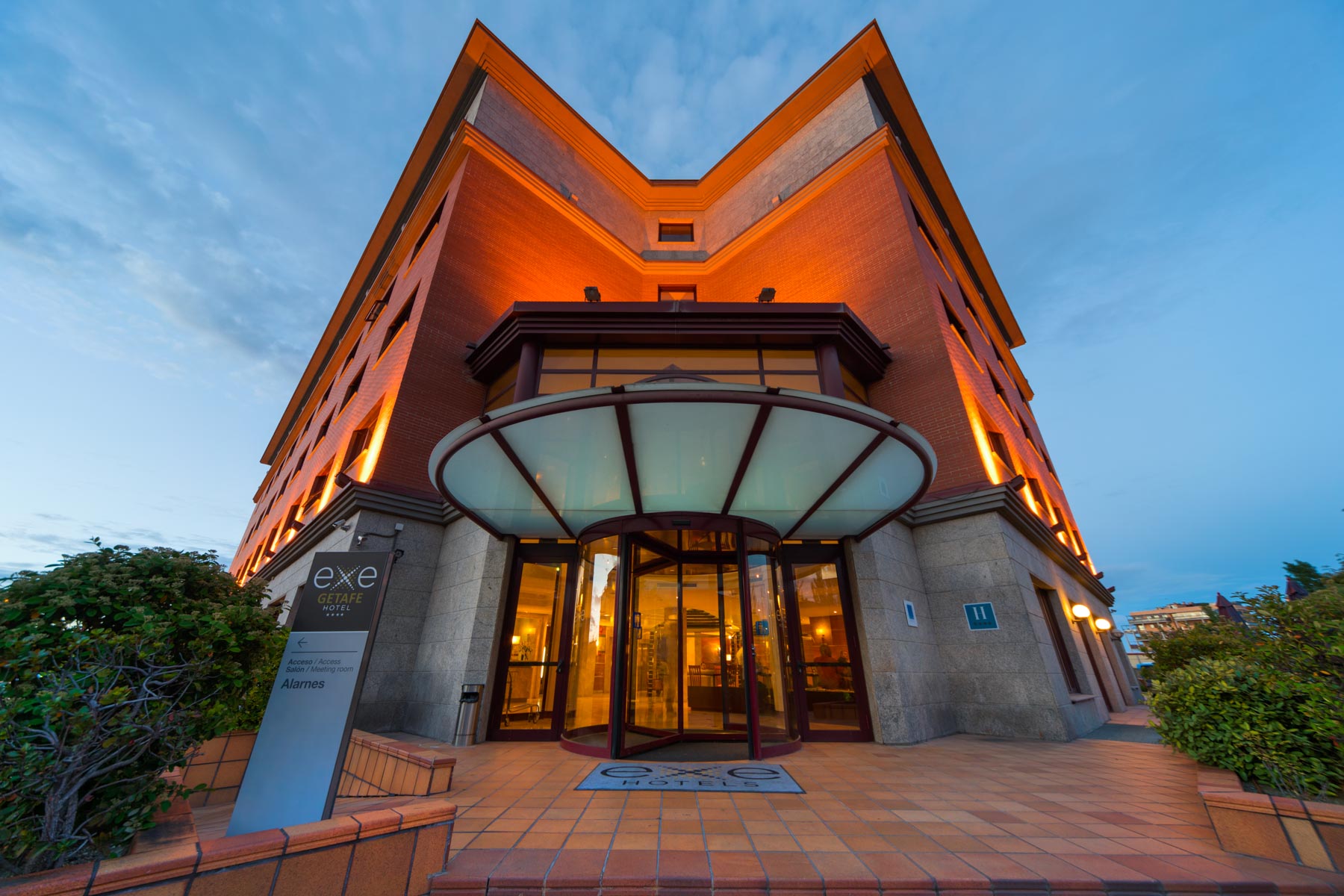 Eurostars Hotel Company