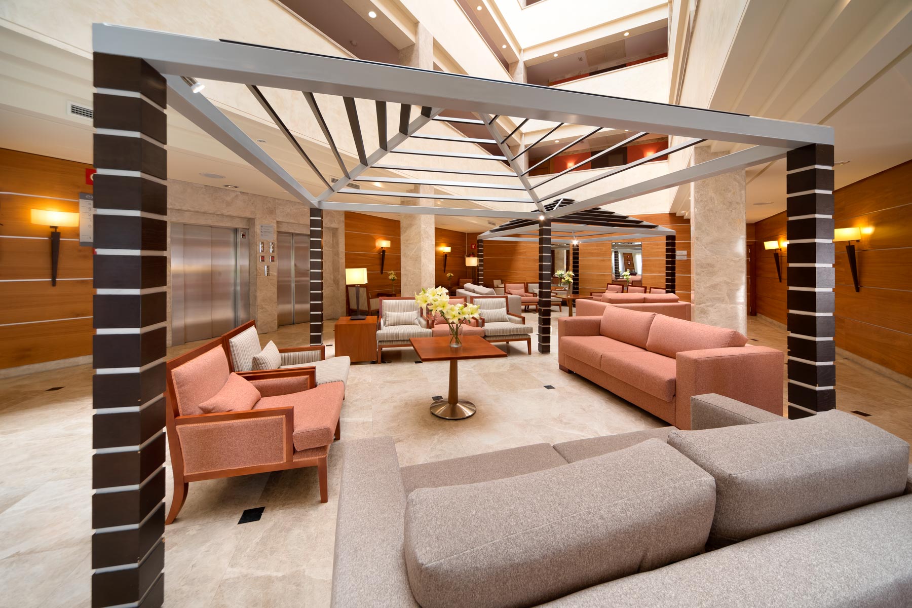 Eurostars Hotel Company